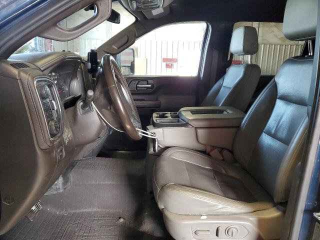 1GC4YPE73LF157998 Chevrolet l8t - sidi, vvt, cast iron