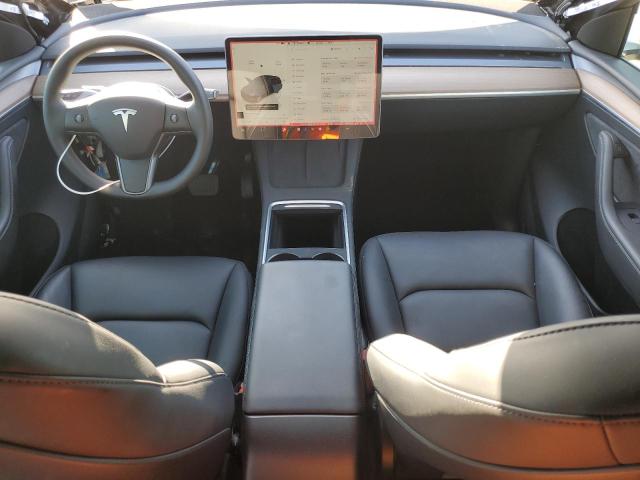 7SAYGDEEXPF937690 Tesla 2023