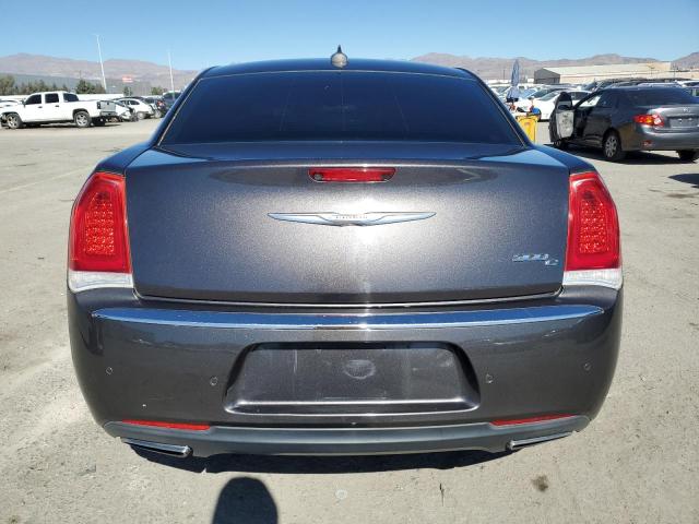 2C3CCAEG0HH585755 Chrysler 300 C