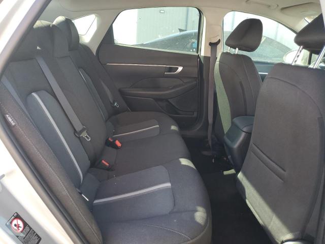 5NPEG4JA5LH025368 Hyundai SONATA SE