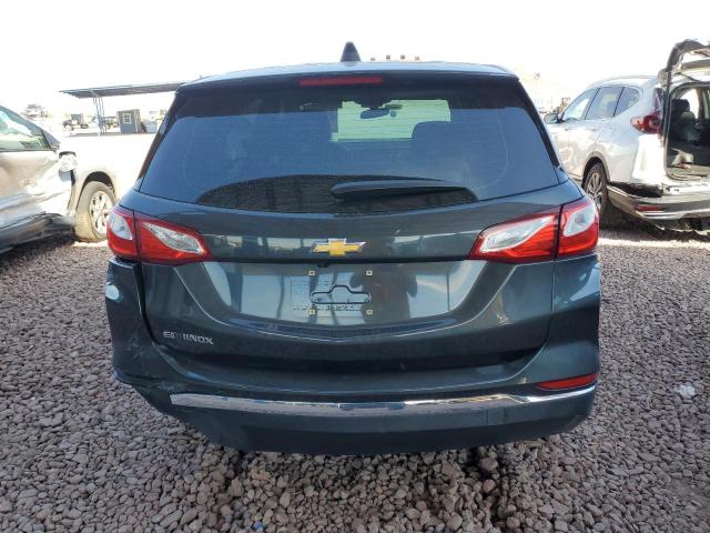 2GNAXHEV7J6206662 Chevrolet EQUINOX LS