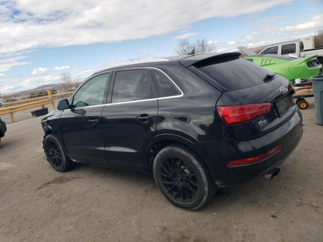 WA1EFCFS5GR000591 Audi Q3 PREMIUM