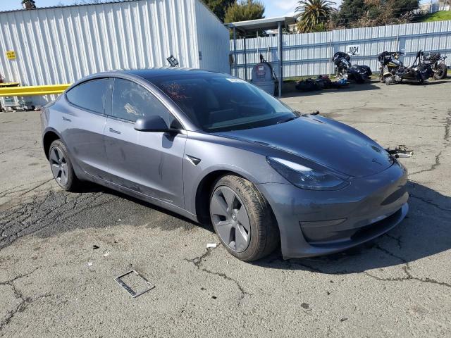 5YJ3E1EA3PF714142 Tesla MODEL 3