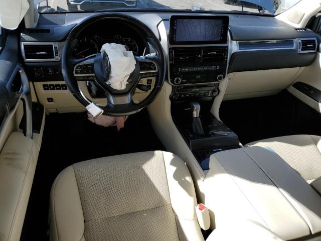 JTJAM7BX3N5318648 Lexus 1ur-fe