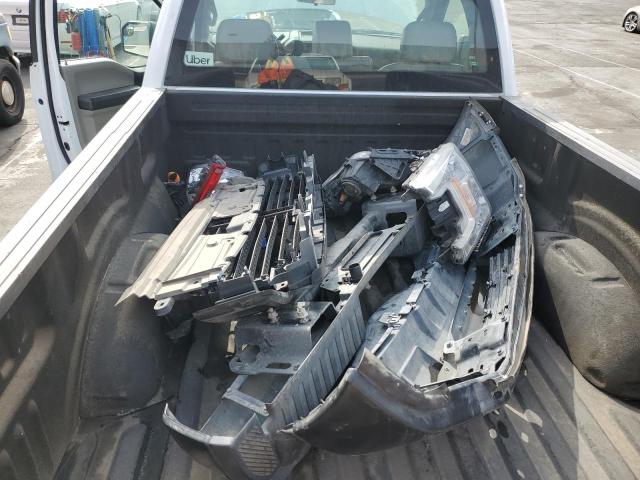 1FTMF1CB8KKC86738 Ford F150