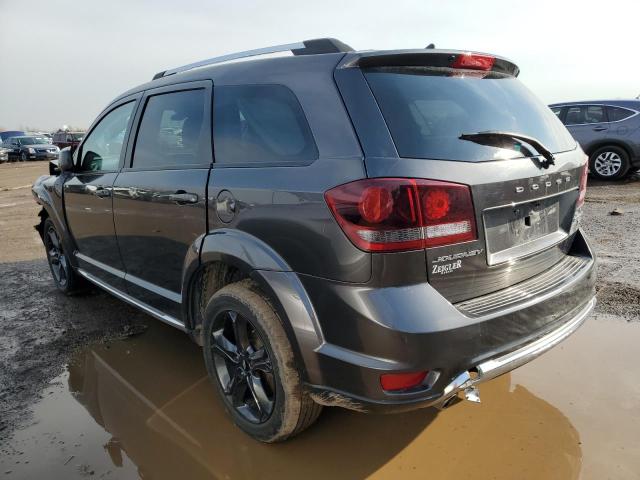 3C4PDCGG2JT379031 Dodge JOURNEY CR