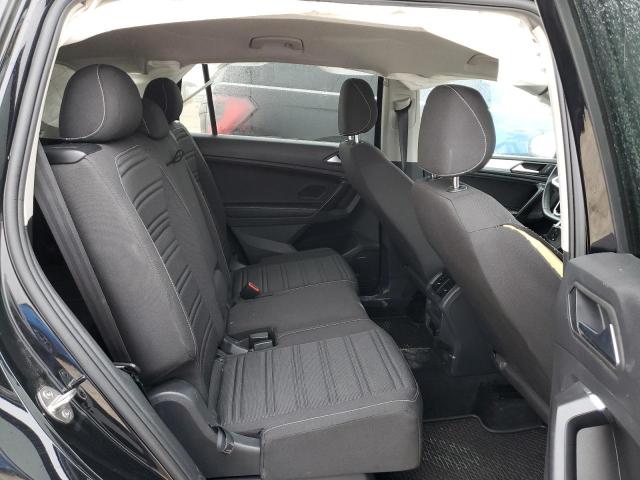 3VVRB7AX2PM038005 Volkswagen tsi