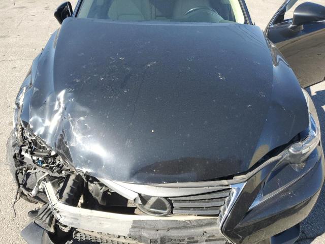 JTHCE1D28G5011002 Lexus IS 350