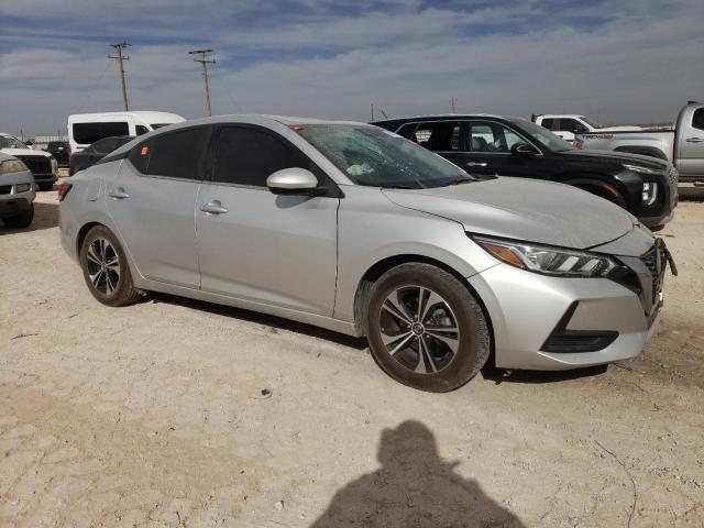 3N1AB8CV8MY315986 Nissan Sentra