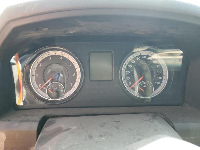1C6RR7FT9GS257767 RAM 2016