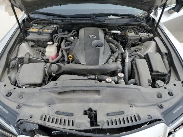 JTHAA1D22M5116858 Lexus IS 300