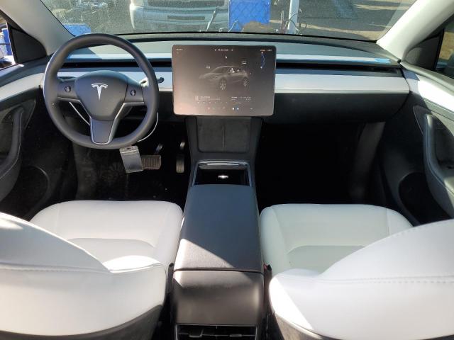 7SAYGAEE7PF798438 Tesla 2023