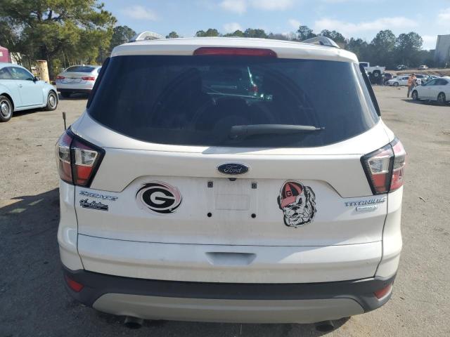 1FMCU0J9XJUA07221 Ford ESCAPE TIT