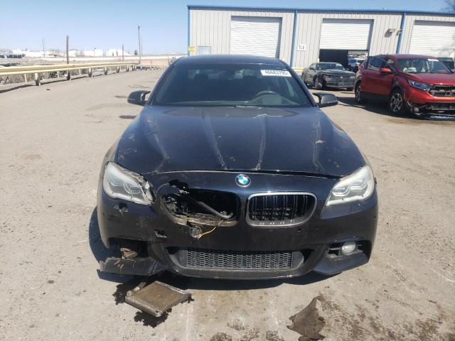 WBAKN9C50FD961489 BMW 550 I