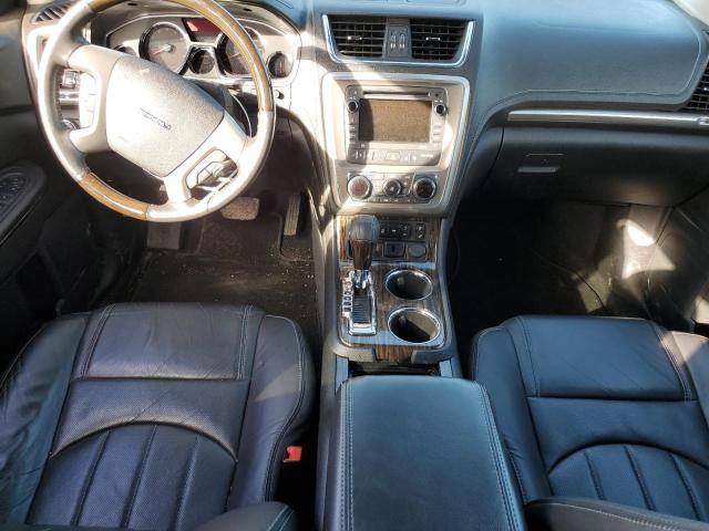 1GKKVTKD2FJ223188 GMC ACADIA DEN