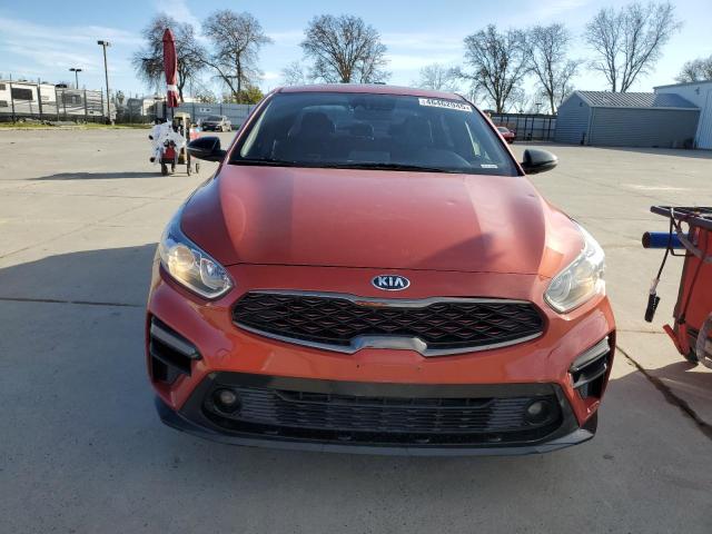 3KPF34AD0ME388791 KIA mpi nu