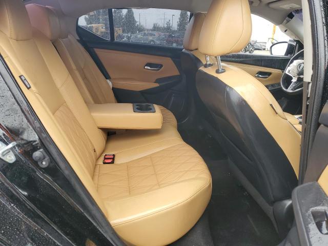 3N1AB8CV7PY221960 Nissan SENTRA SV