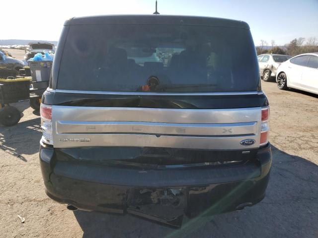 2FMHK6D86HBA12109 Ford FLEX LIMIT