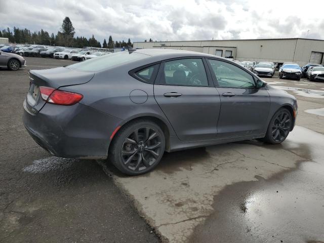 1C3CCCDG7FN523495 Chrysler 2015