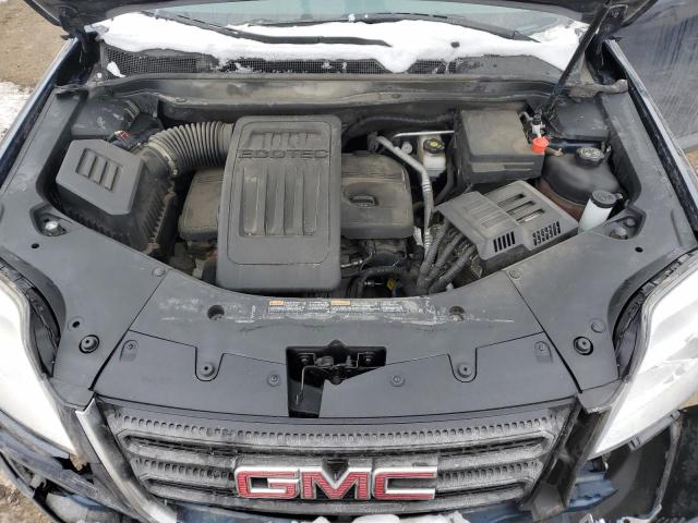 2GKFLSEK1H6296905 GMC TERRAIN SL