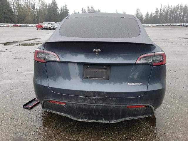 7SAYGDEF2NF459268 Tesla 2022