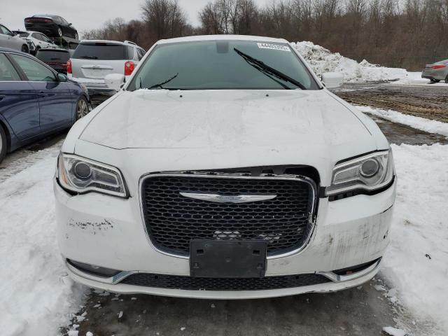 2C3CCARG2GH262025 Chrysler 300 LIMITE