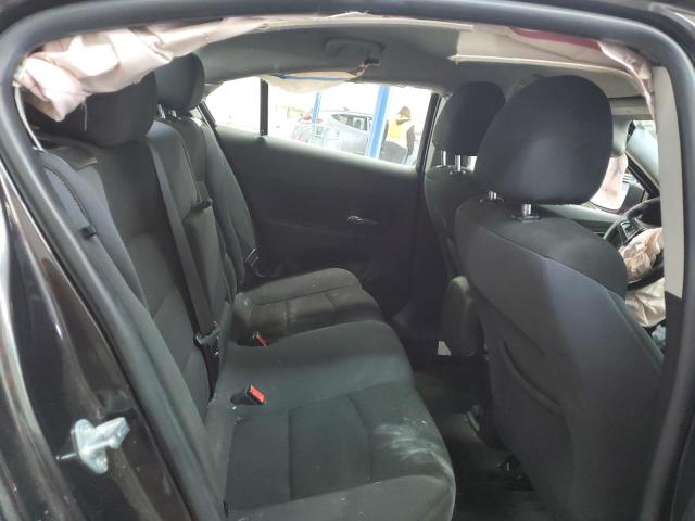 1G1PC5SBXF7259296 Chevrolet LUV