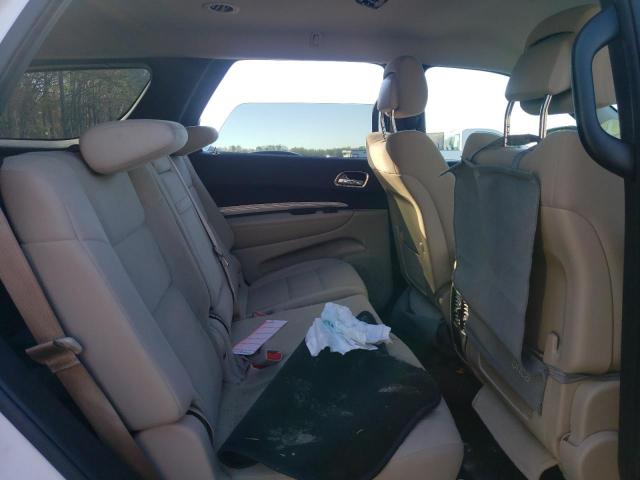 1C4RDHAG0EC975996 Dodge DURANGO SX
