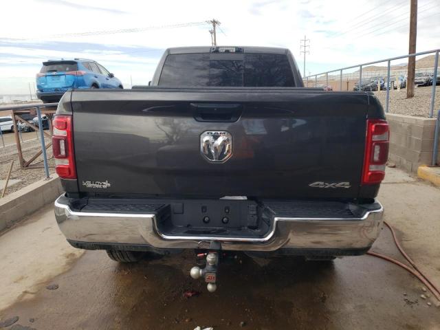 3C6UR5CL4RG356686 RAM 2500 Trade