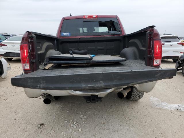 1C6RR6LT8KS529037 RAM 1500 Class