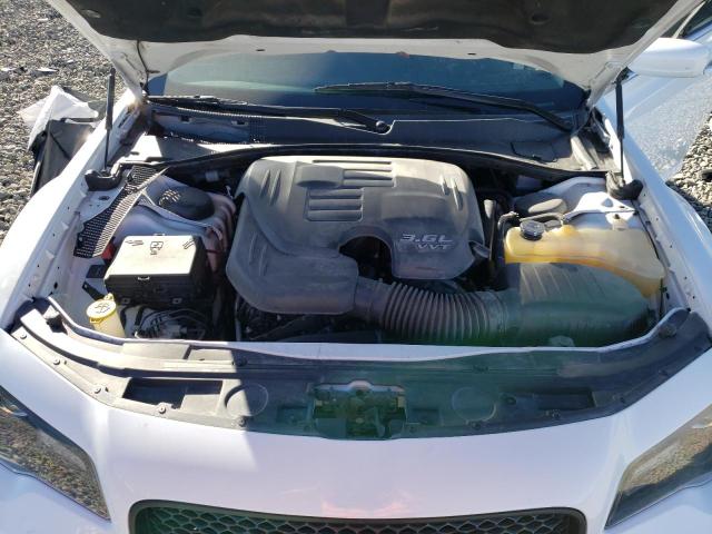 2C3CCARG7JH250976 Chrysler 300 TOURIN