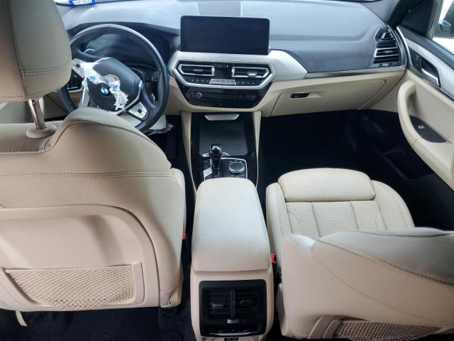 5UX53DP07N9M13593 BMW X3 XDRIVE3