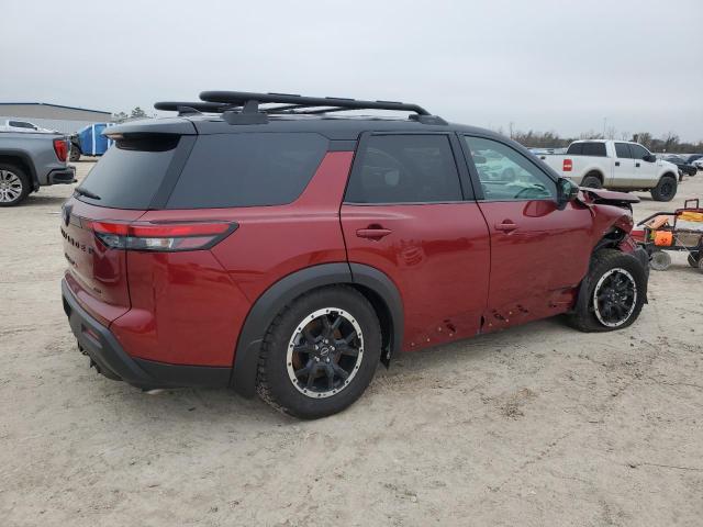 5N1DR3BD2RC310148 Nissan Pathfinder