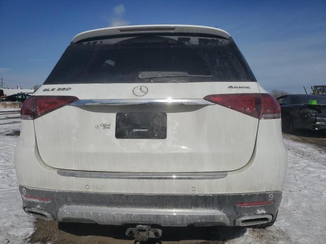 4JGFB4KE3LA079470 Mercedes-Benz GLE 350 4M