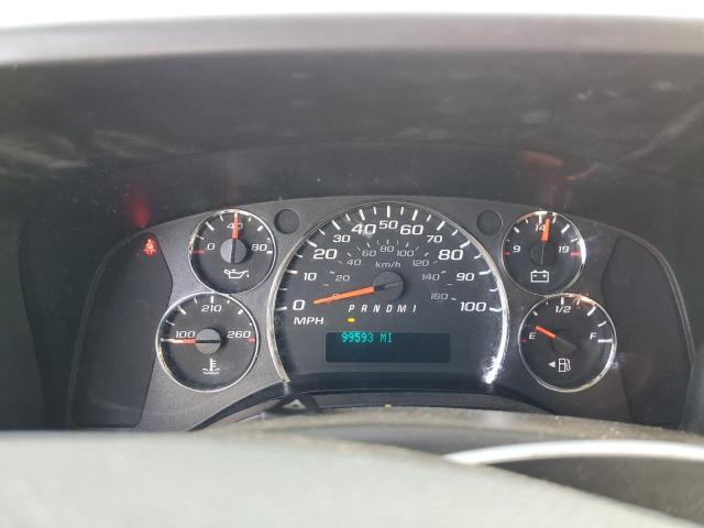 1GCWGFCB0E1122350 Chevrolet EXPRESS G2