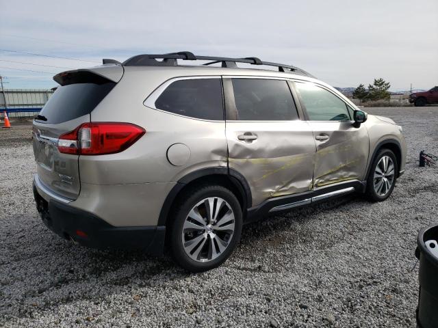 4S4WMAPD2K3421521 Subaru 2019