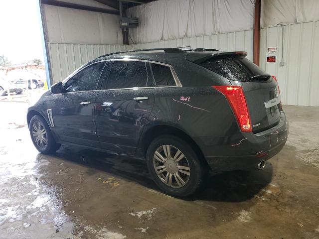 3GYFNAE34FS523702 Cadillac SRX