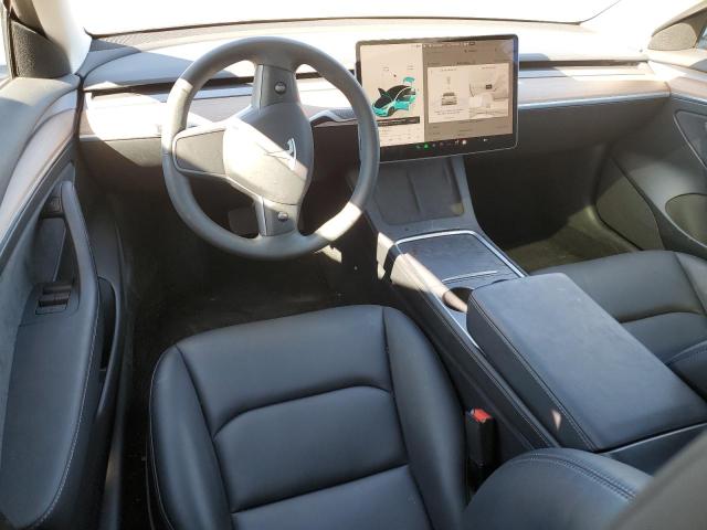 5YJ3E1EA5PF687588 Tesla MODEL 3