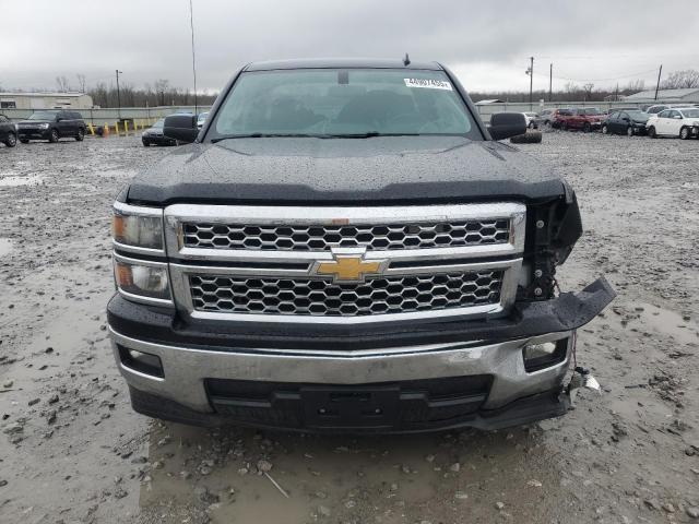 1GCRCREC2EZ287320 Chevrolet Silverado