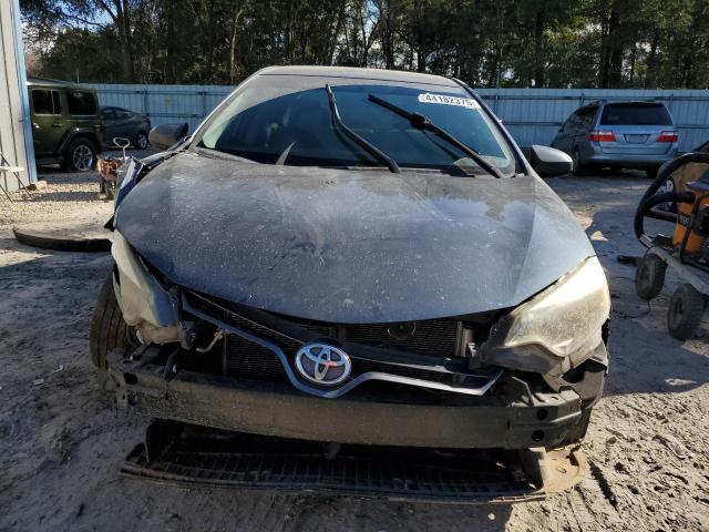 2T1BURHE3FC464948 Toyota COROLLA L