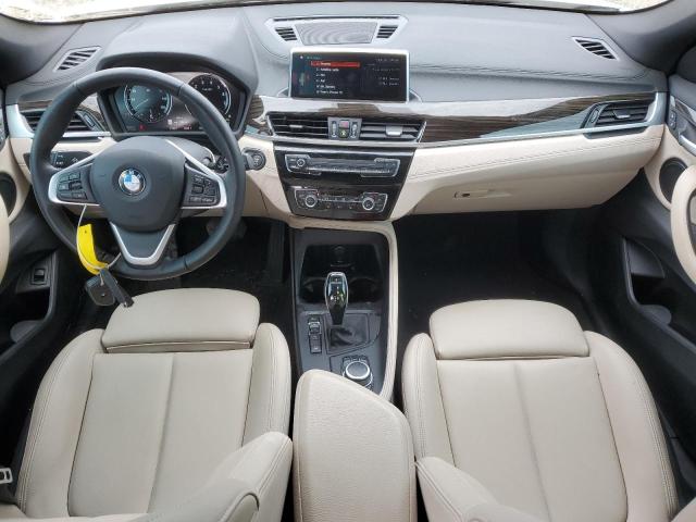 WBXYJ1C0XN5V11553 BMW X2