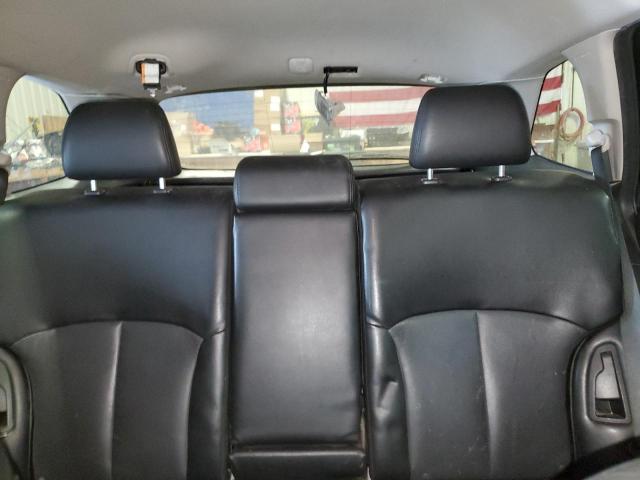 4S4BRCNC4E3307112 Subaru 2.5na u6