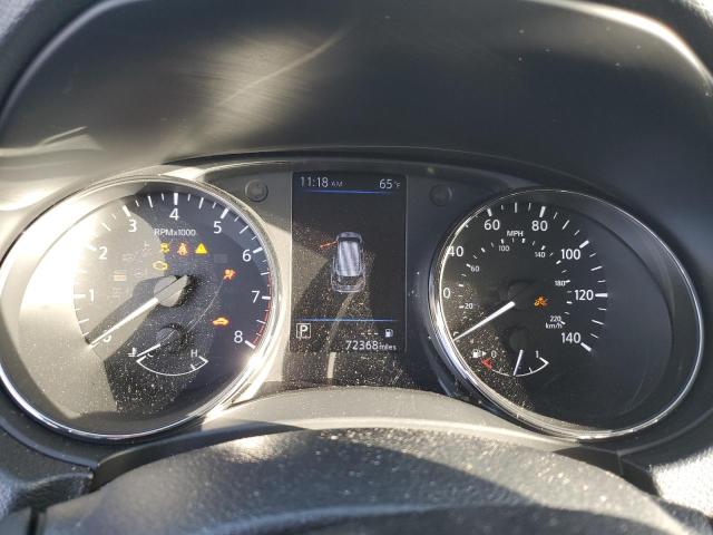 KNMAT2MT6JP534897 Nissan Rogue