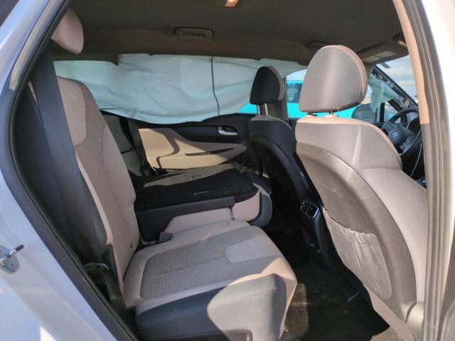 5NMS2DAJXPH571345 Hyundai SANTA FE S
