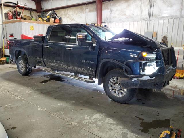 1GC4YPE73LF157998 Chevrolet l8t - sidi, vvt, cast iron