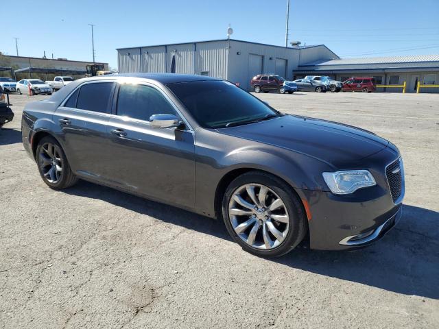 2C3CCAEG0HH585755 Chrysler 300 C