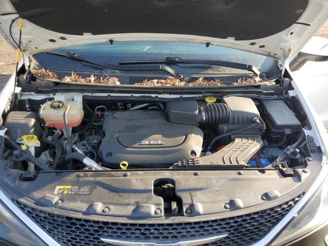 2C4RC1DG6HR513864 Chrysler PACIFICA T