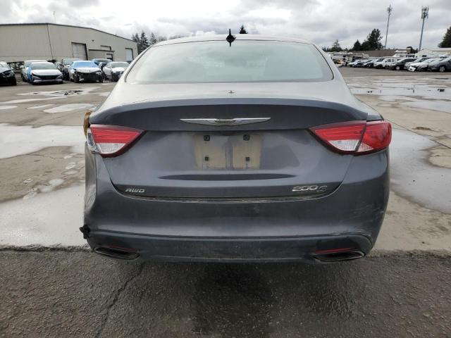 1C3CCCDG7FN523495 Chrysler 2015