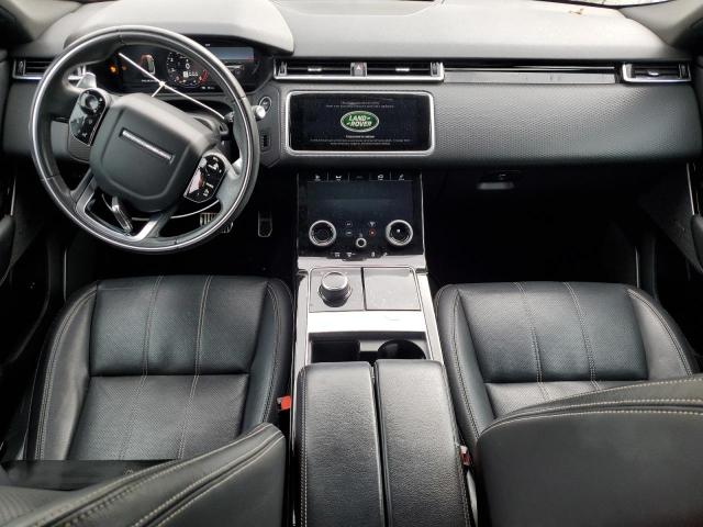 SALYL2FV6KA207863 Land Rover aj126