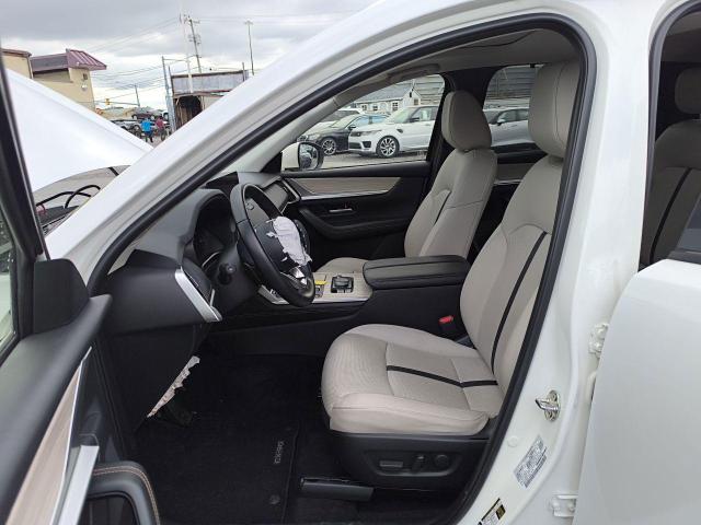 JM3KKCHD2R1114205 Mazda Cx-90 Pref